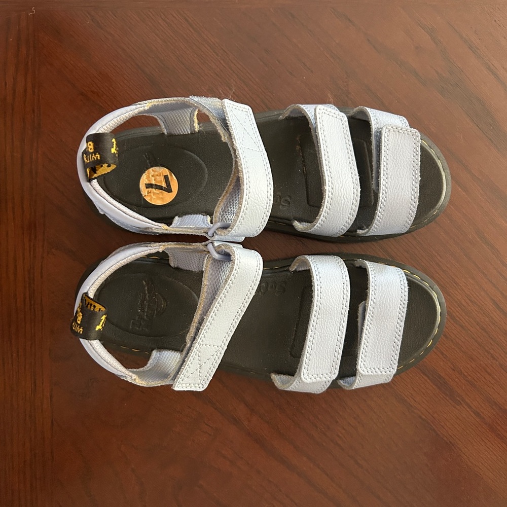 Dr. Martens Women’s Sandals